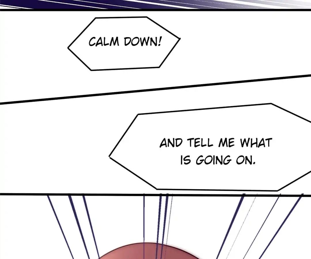 Jerk, You Can’t Escape Chapter 101 - page 18
