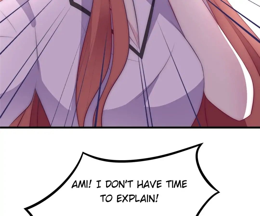 Jerk, You Can’t Escape Chapter 101 - page 20
