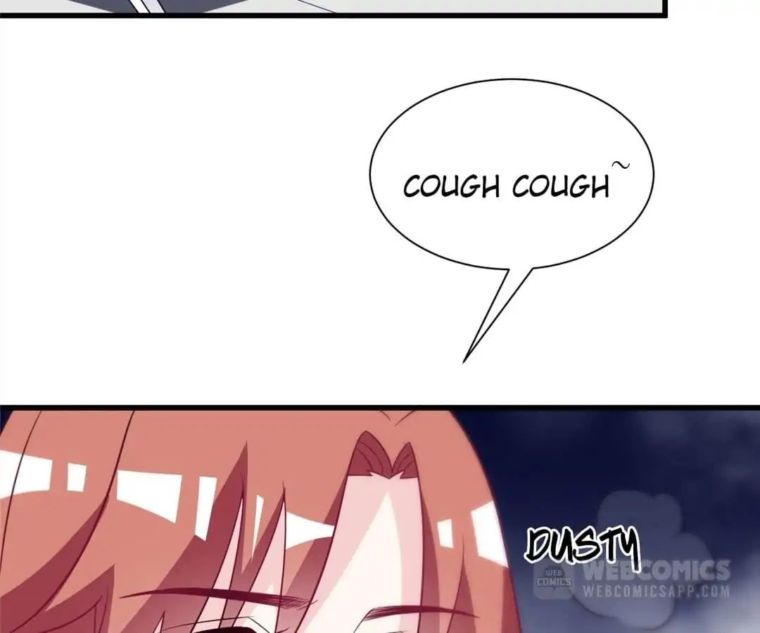 Jerk, You Can’t Escape Chapter 101 - page 51