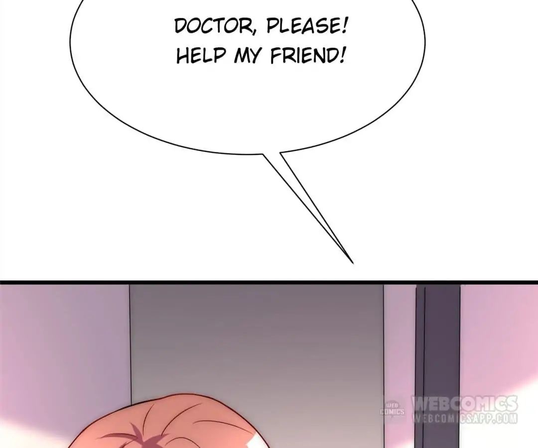 Jerk, You Can’t Escape Chapter 101 - page 55