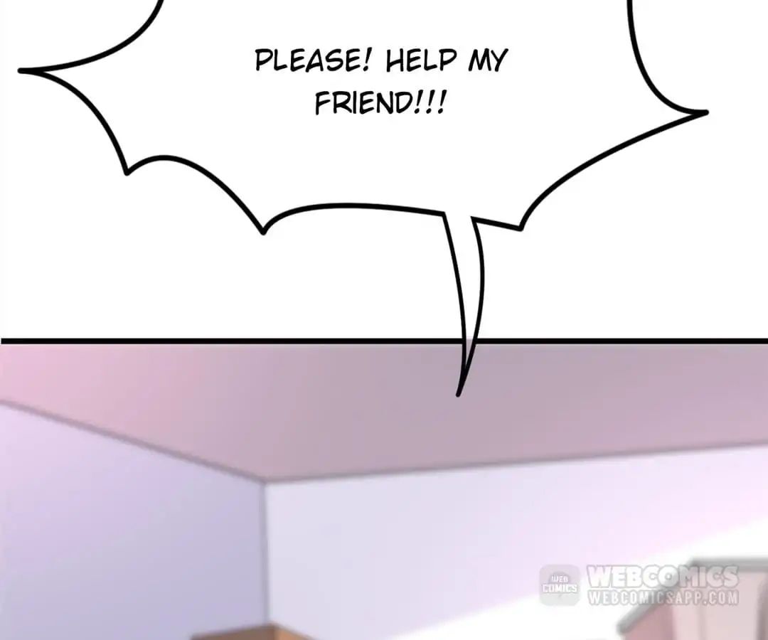 Jerk, You Can’t Escape Chapter 101 - page 59