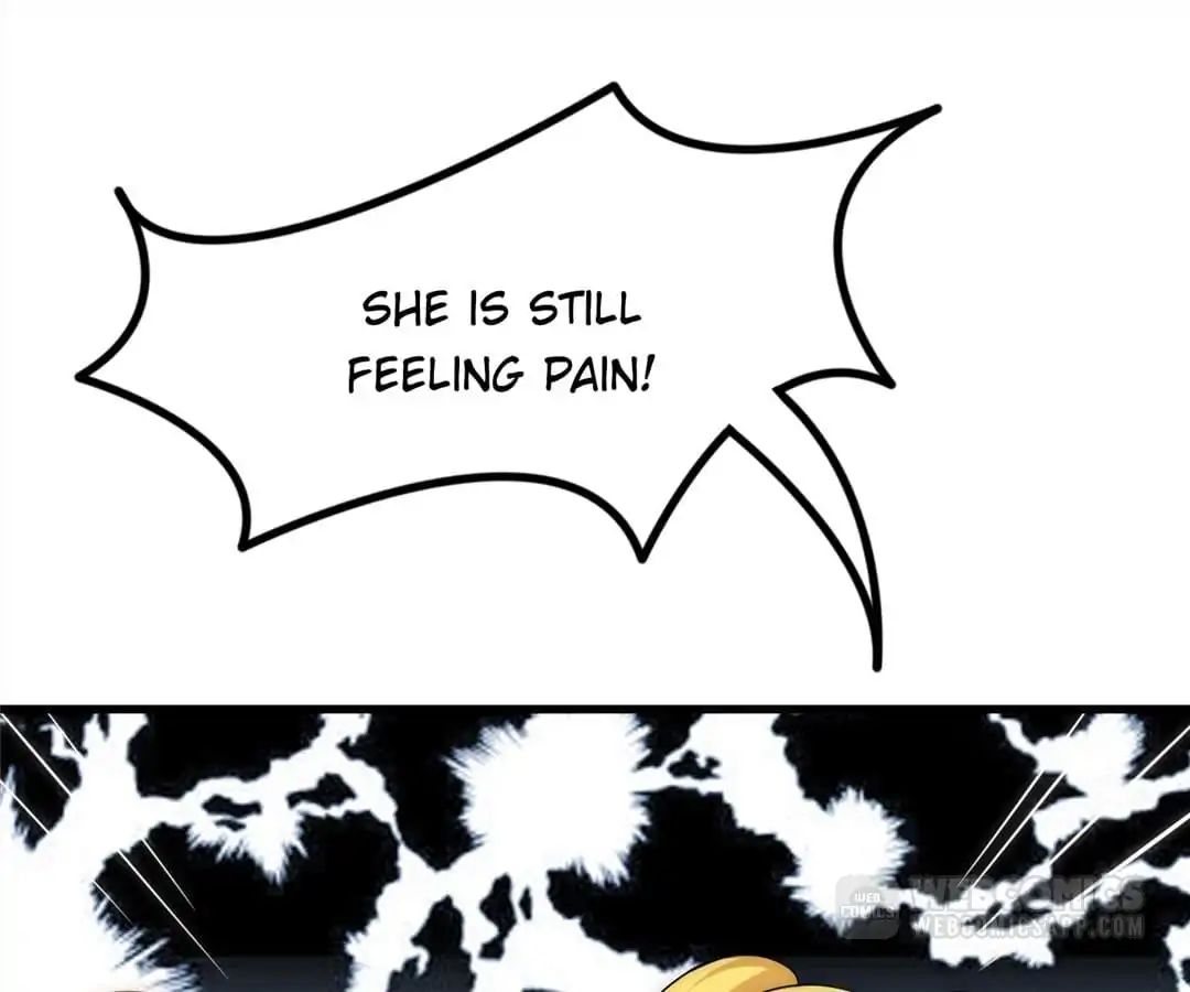 Jerk, You Can’t Escape Chapter 101 - page 61