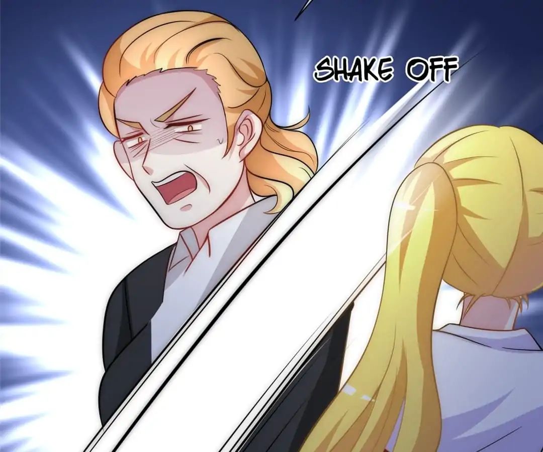 Jerk, You Can’t Escape Chapter 101 - page 66