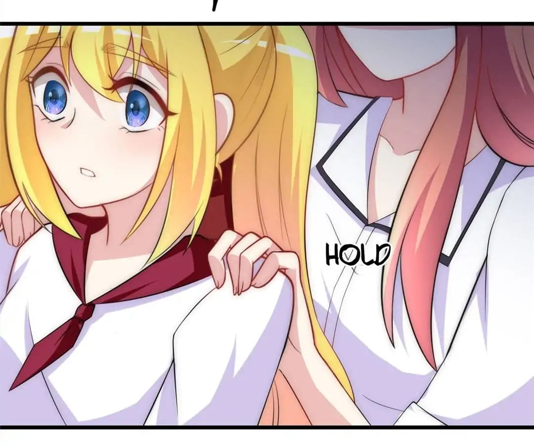 Jerk, You Can’t Escape Chapter 101 - page 68