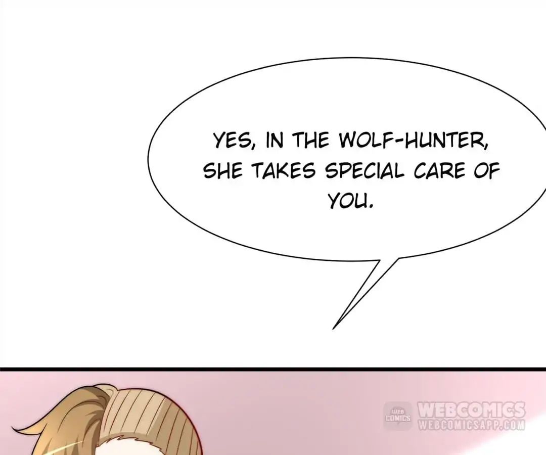 Jerk, You Can’t Escape Chapter 100 - page 17
