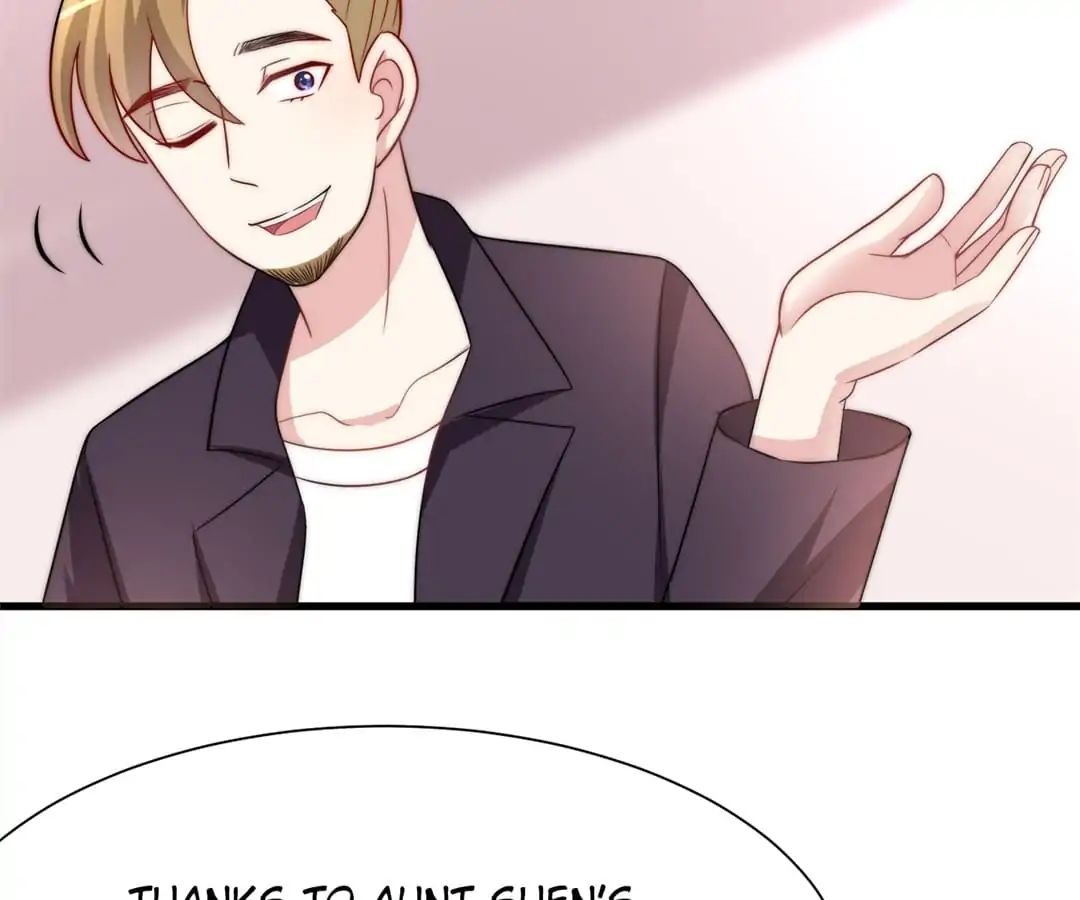 Jerk, You Can’t Escape Chapter 100 - page 18