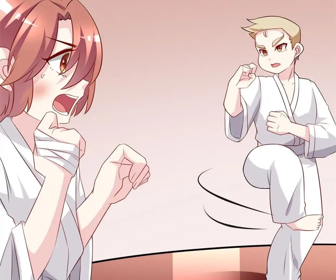 Jerk, You Can’t Escape Chapter 100 - page 26