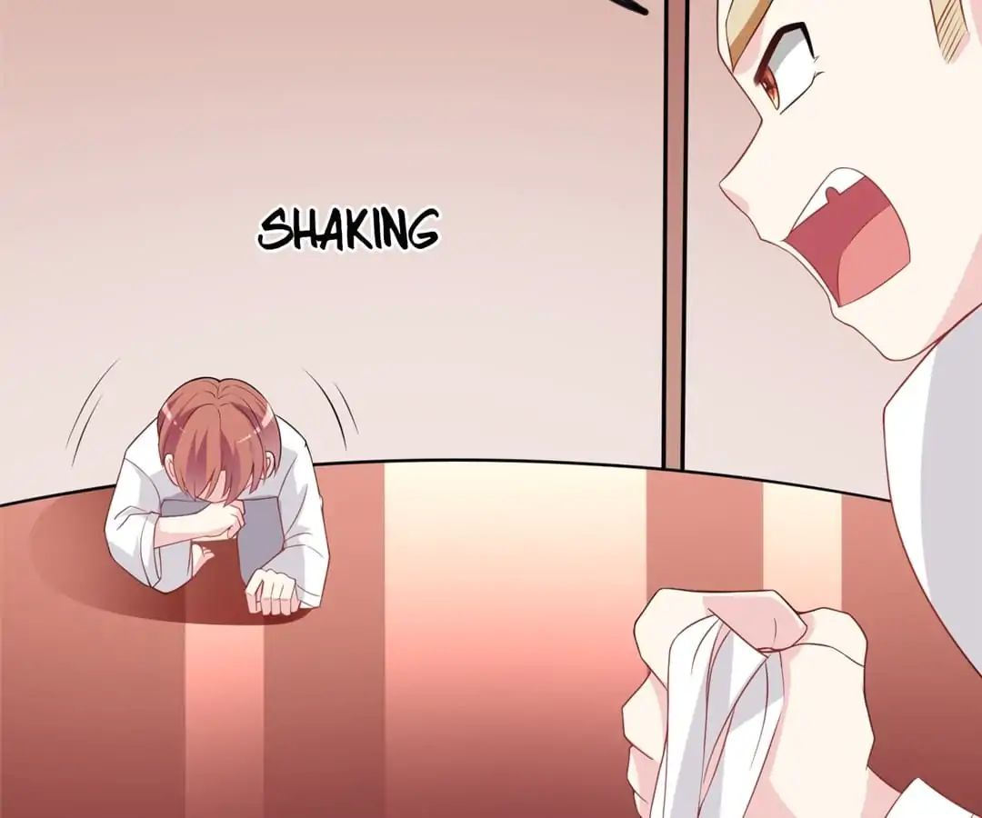 Jerk, You Can’t Escape Chapter 100 - page 30