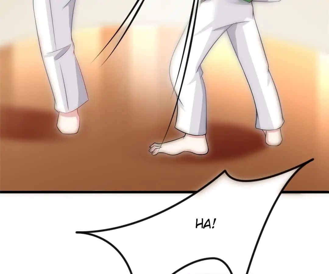 Jerk, You Can’t Escape Chapter 100 - page 34