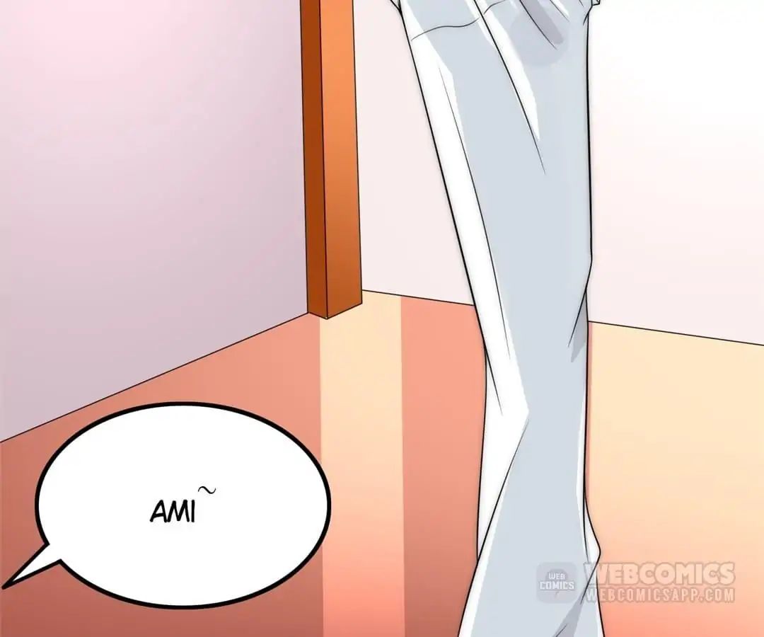 Jerk, You Can’t Escape Chapter 100 - page 43