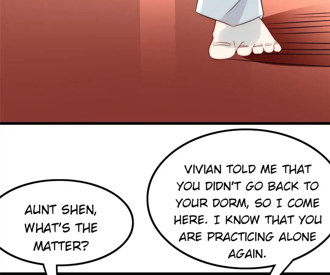 Jerk, You Can’t Escape Chapter 100 - page 44