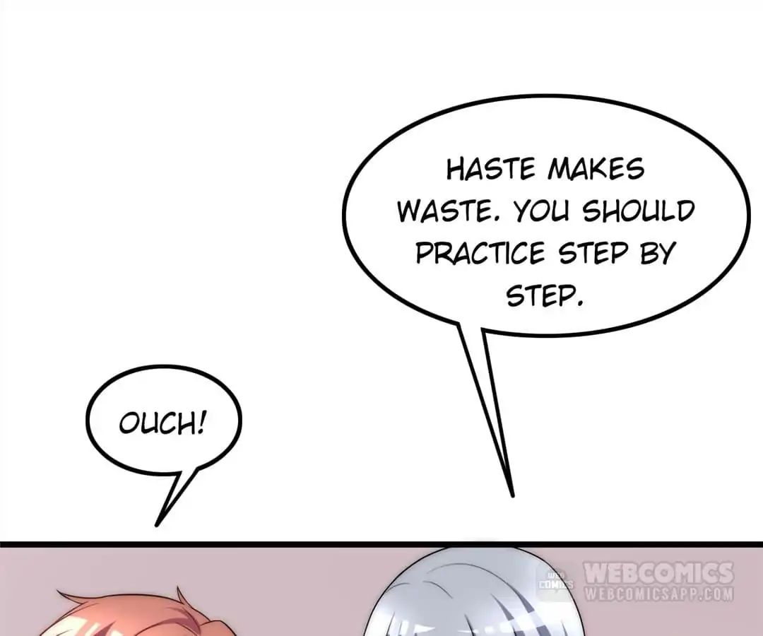 Jerk, You Can’t Escape Chapter 100 - page 49