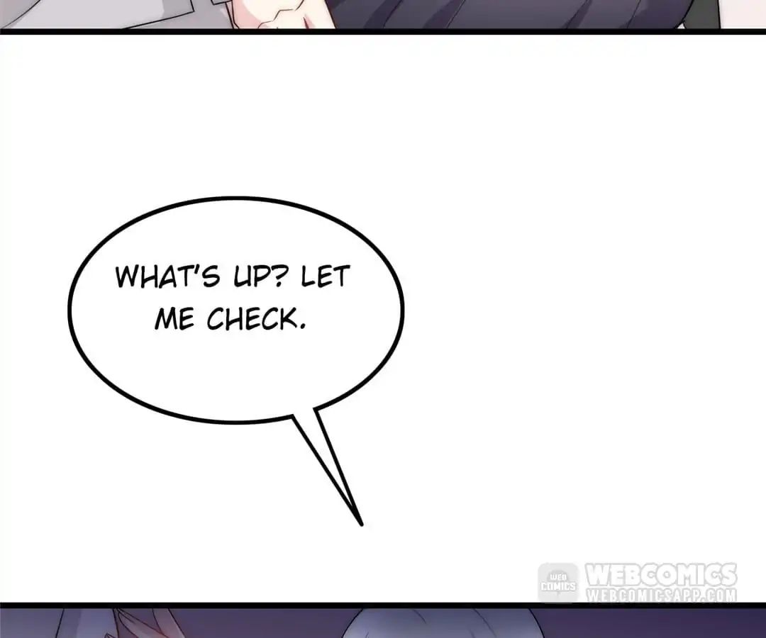 Jerk, You Can’t Escape Chapter 100 - page 51