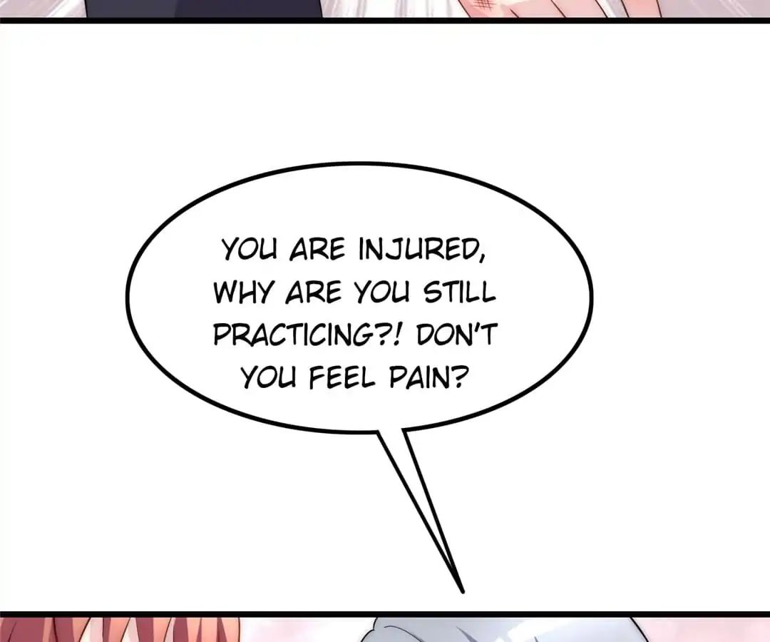Jerk, You Can’t Escape Chapter 100 - page 54