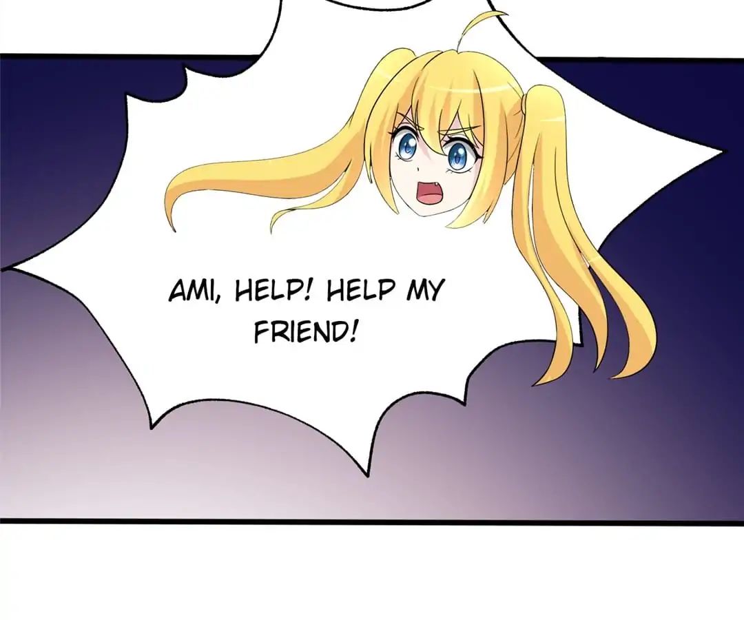 Jerk, You Can’t Escape Chapter 100 - page 74