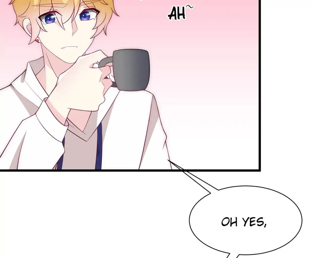 Jerk, You Can’t Escape Chapter 99 - page 46