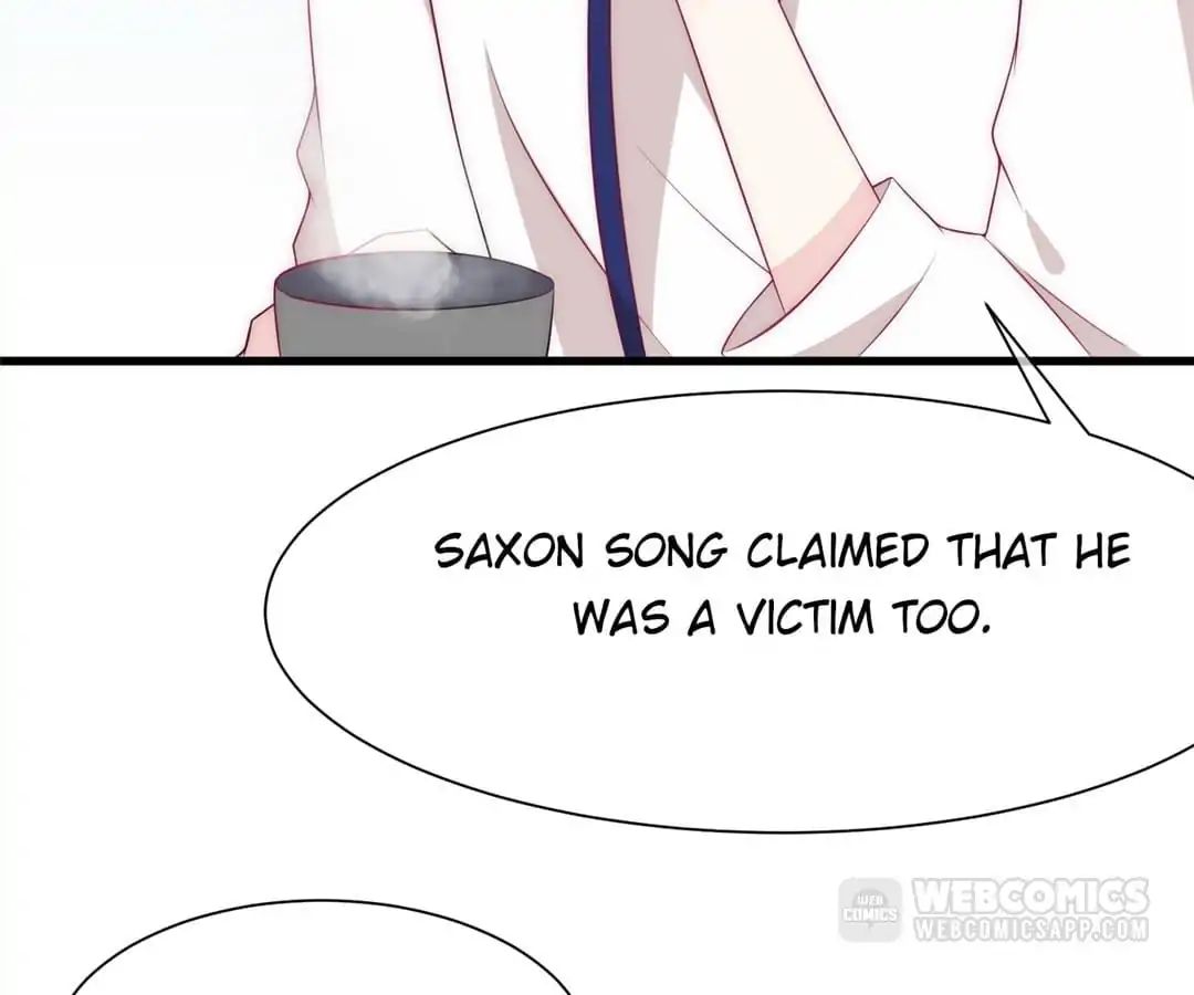 Jerk, You Can’t Escape Chapter 99 - page 51