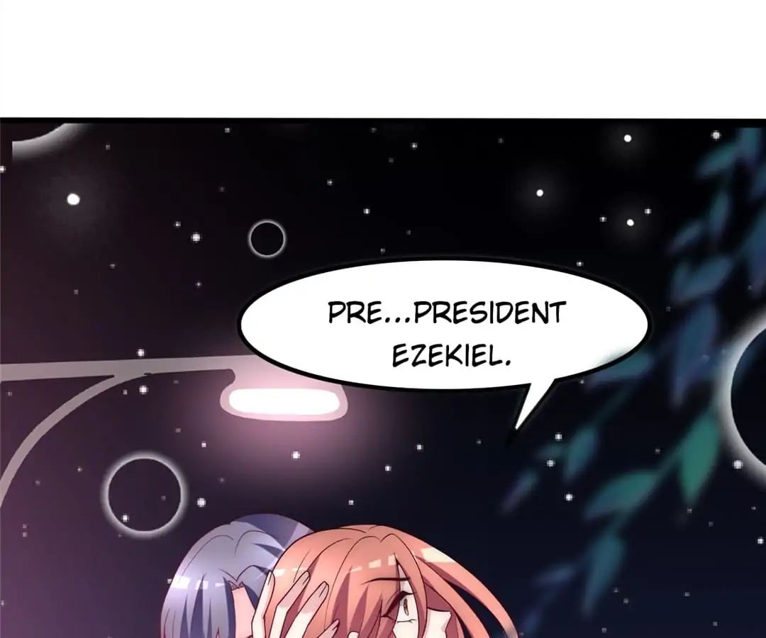Jerk, You Can’t Escape Chapter 98 - page 12