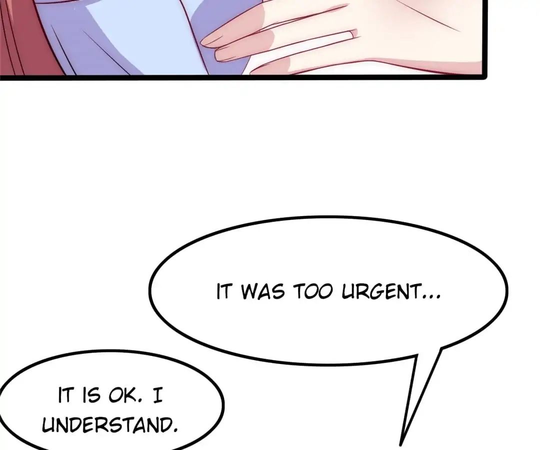Jerk, You Can’t Escape Chapter 98 - page 18