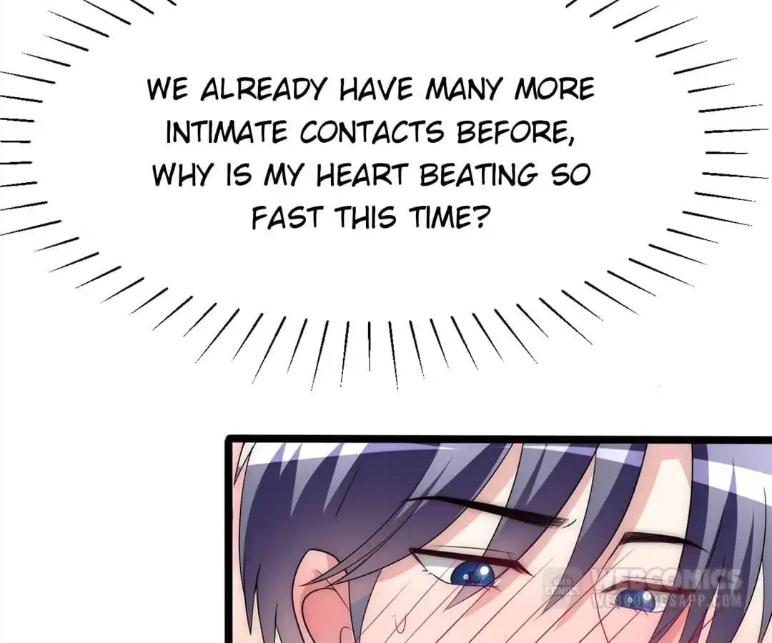 Jerk, You Can’t Escape Chapter 98 - page 21