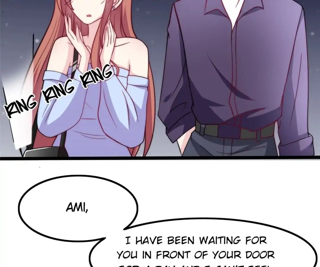 Jerk, You Can’t Escape Chapter 98 - page 26
