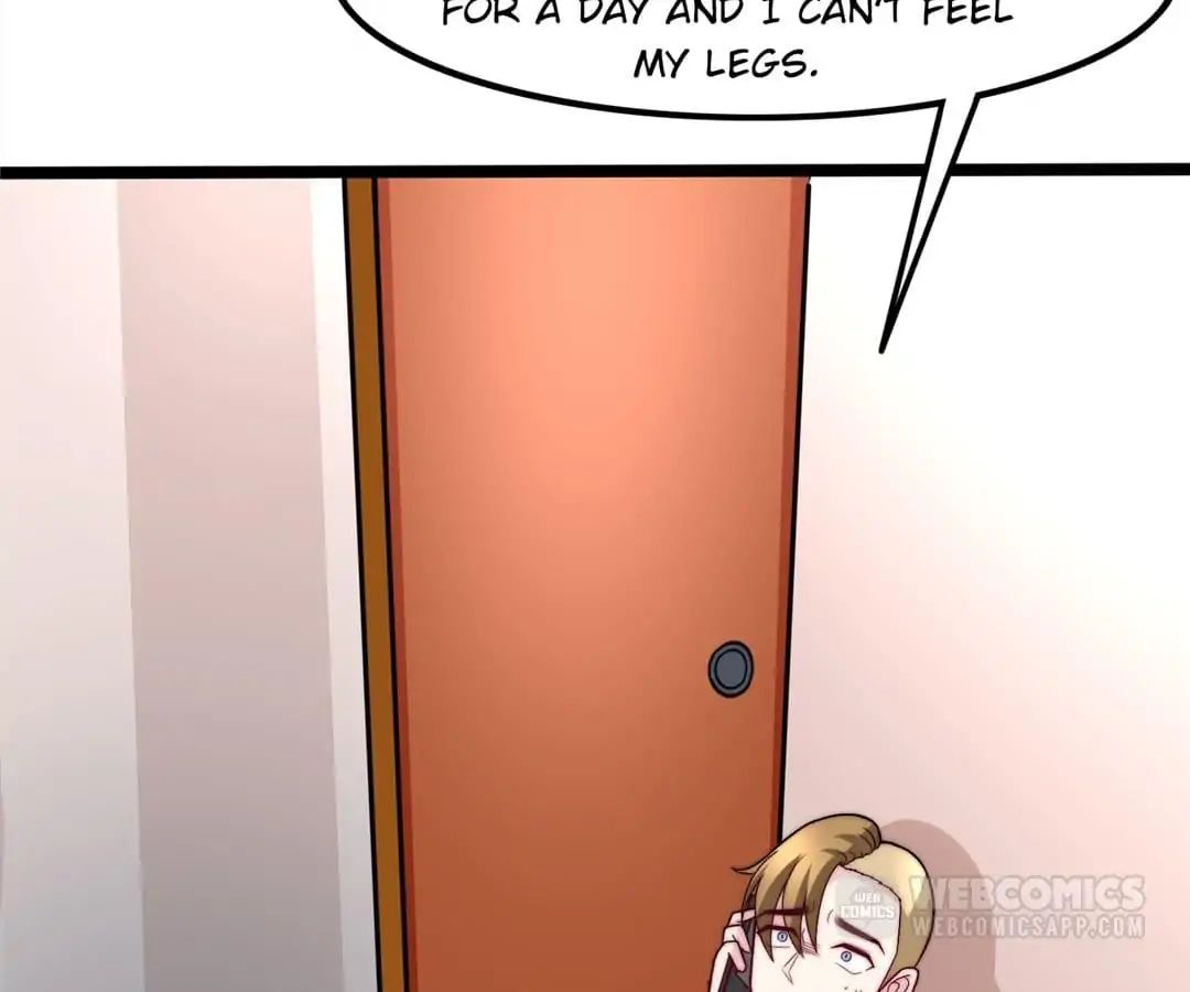 Jerk, You Can’t Escape Chapter 98 - page 27