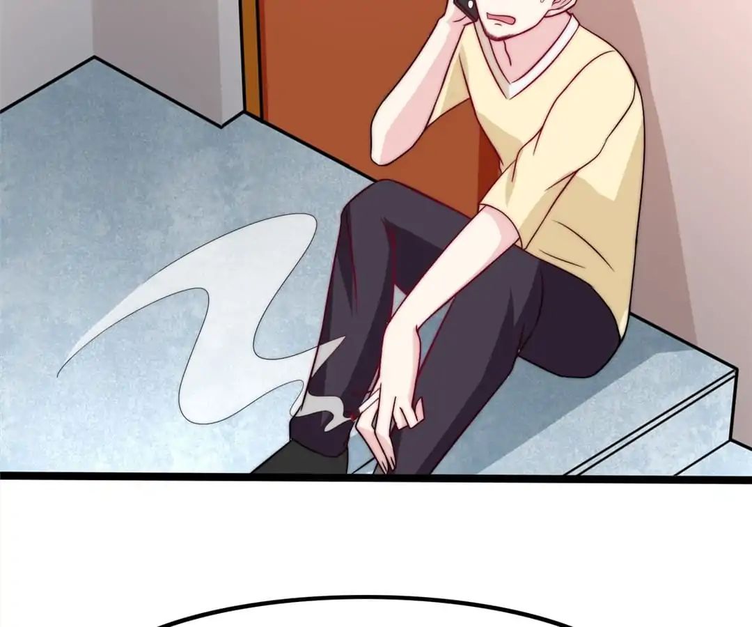 Jerk, You Can’t Escape Chapter 98 - page 28