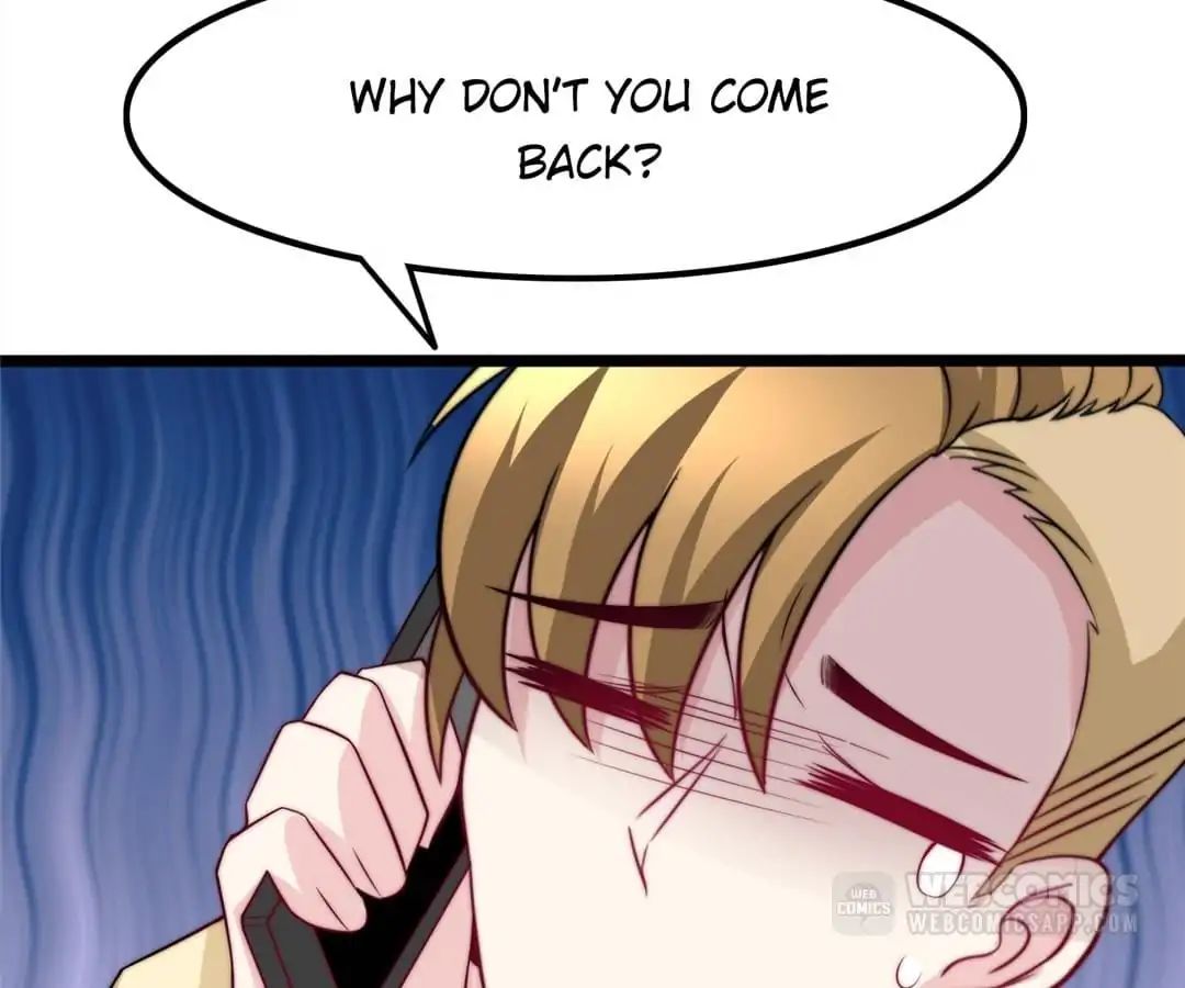 Jerk, You Can’t Escape Chapter 98 - page 29