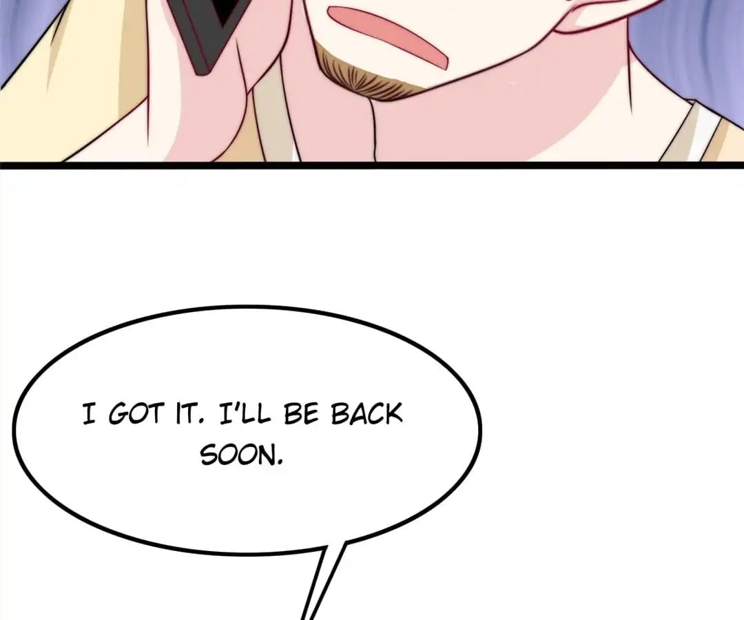 Jerk, You Can’t Escape Chapter 98 - page 30
