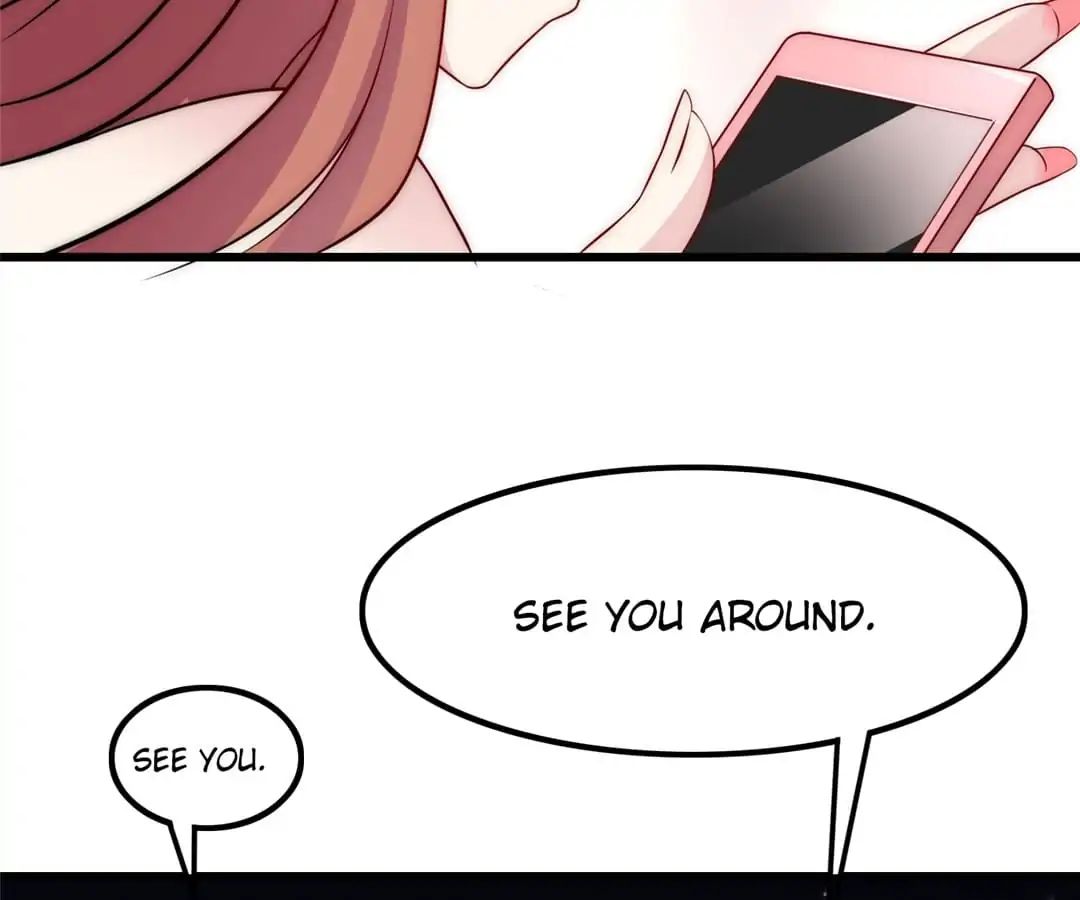 Jerk, You Can’t Escape Chapter 98 - page 36
