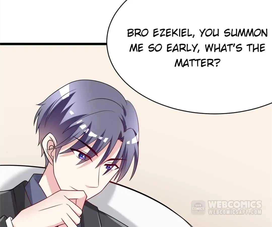 Jerk, You Can’t Escape Chapter 98 - page 49