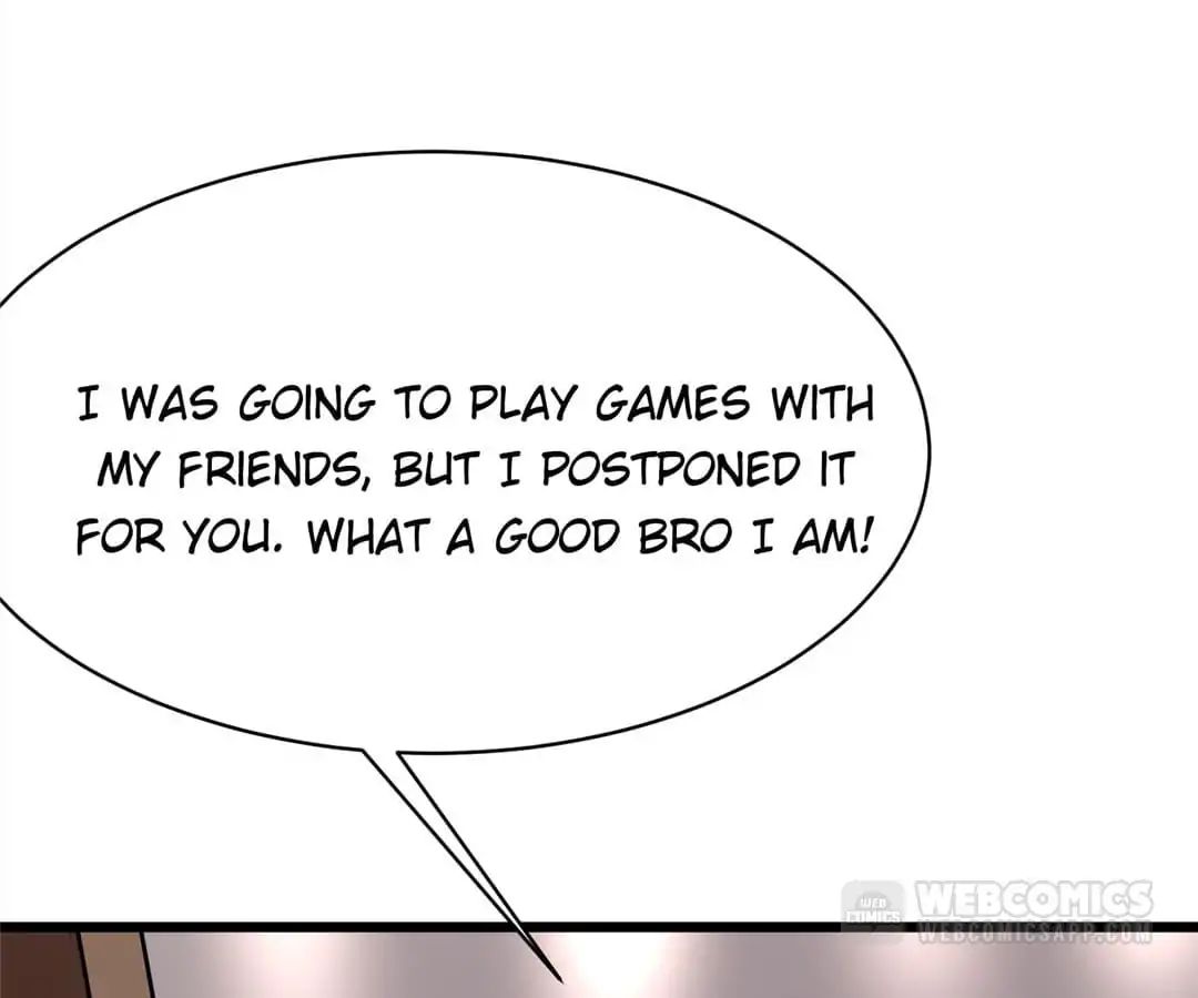 Jerk, You Can’t Escape Chapter 98 - page 51