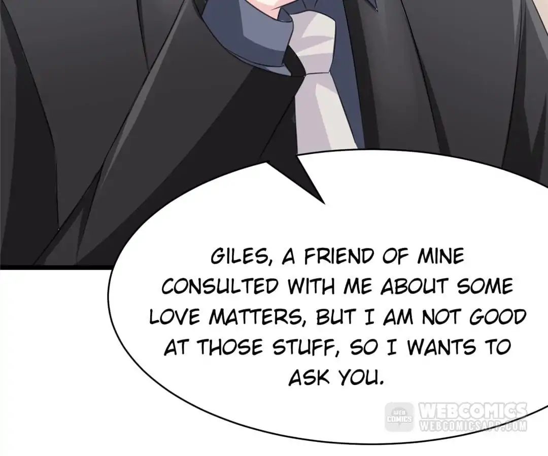 Jerk, You Can’t Escape Chapter 98 - page 61
