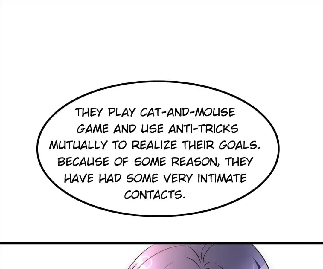 Jerk, You Can’t Escape Chapter 98 - page 74