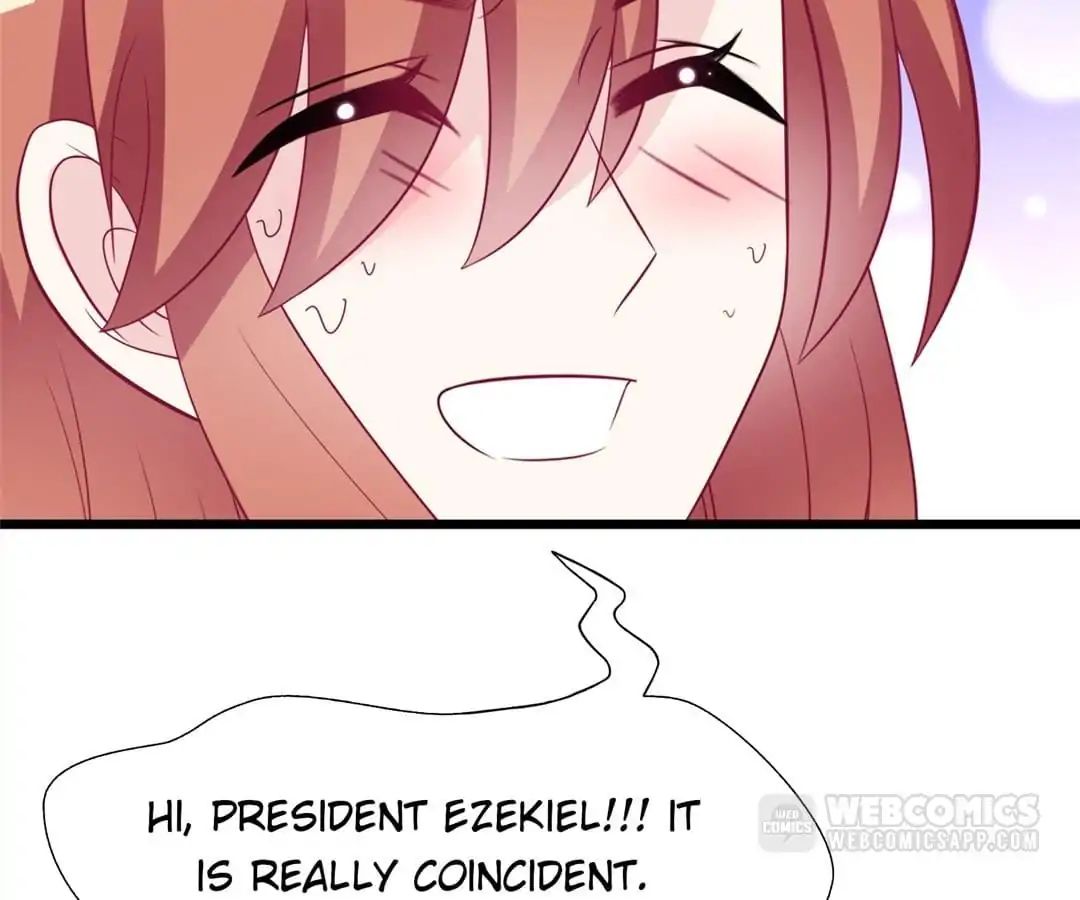 Jerk, You Can’t Escape Chapter 96 - page 11