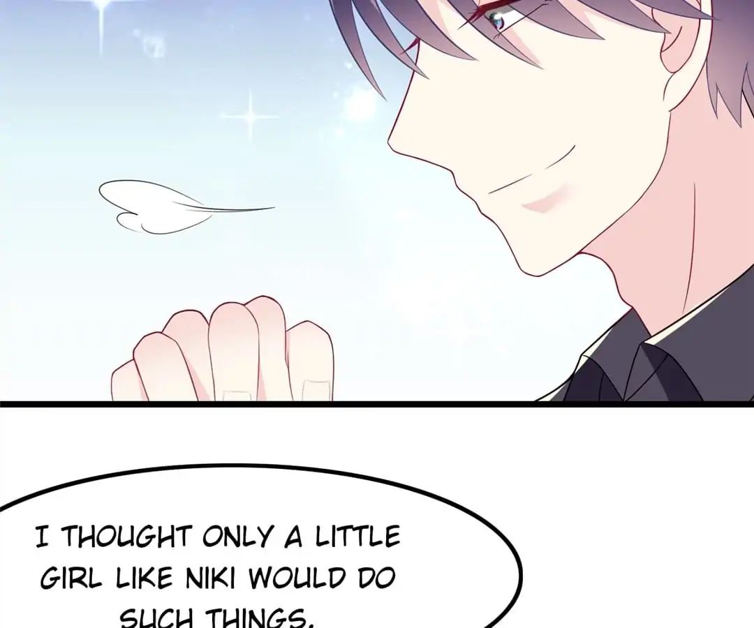 Jerk, You Can’t Escape Chapter 96 - page 14