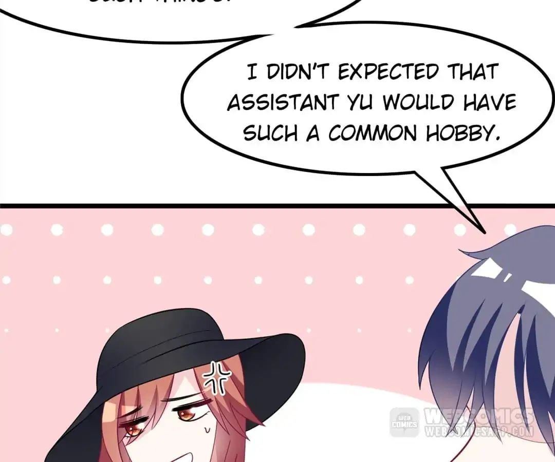 Jerk, You Can’t Escape Chapter 96 - page 15