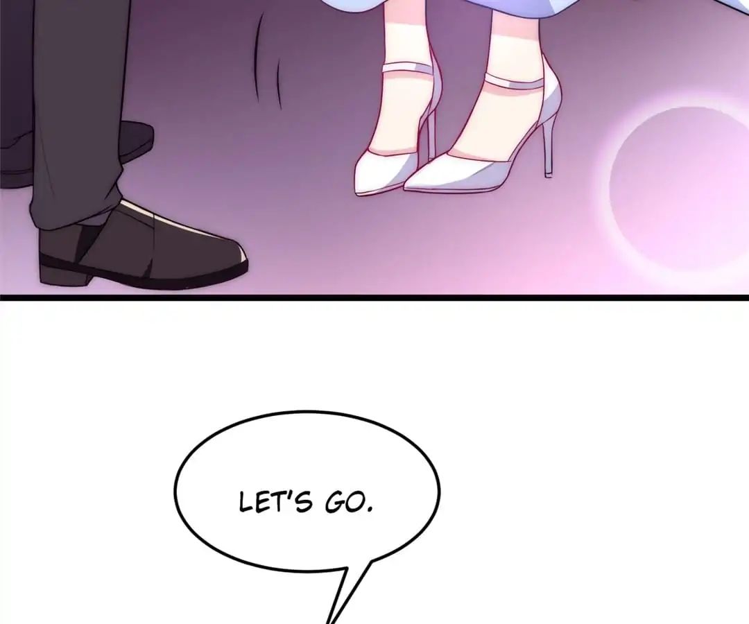 Jerk, You Can’t Escape Chapter 96 - page 42