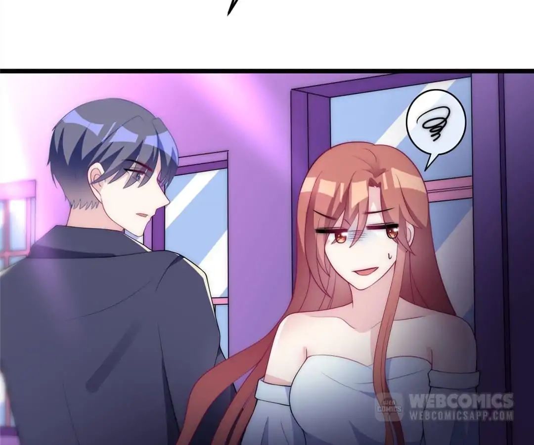 Jerk, You Can’t Escape Chapter 96 - page 43