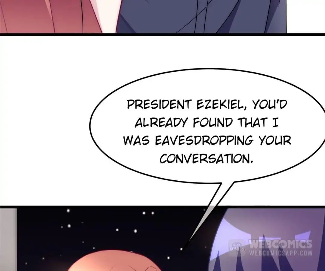 Jerk, You Can’t Escape Chapter 96 - page 51