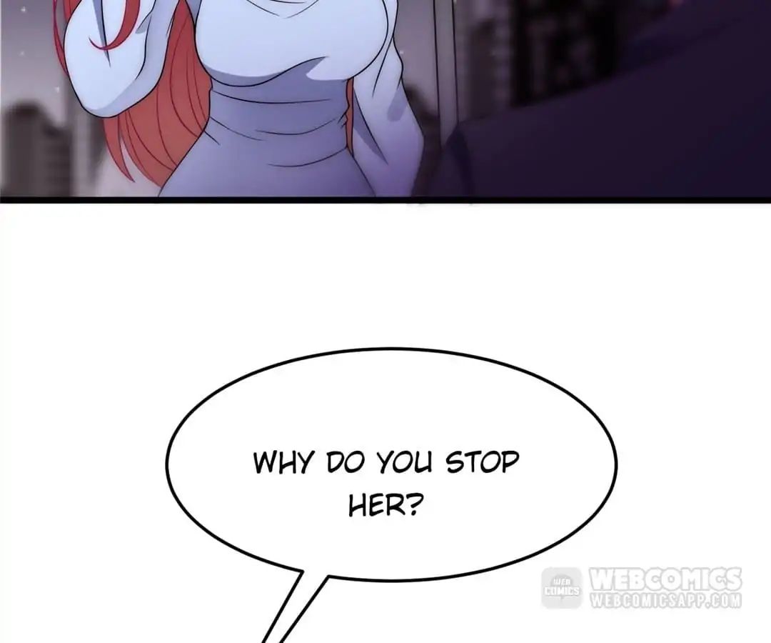 Jerk, You Can’t Escape Chapter 96 - page 59
