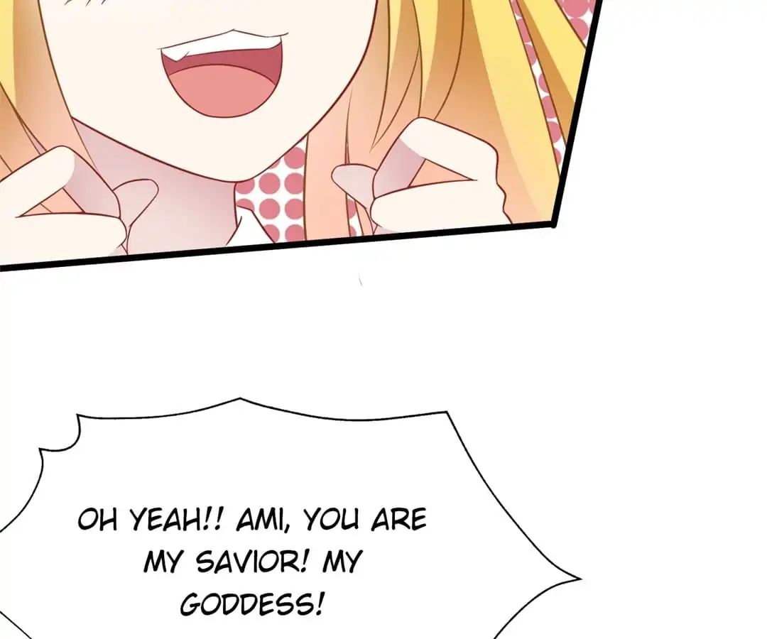 Jerk, You Can’t Escape Chapter 93 - page 2