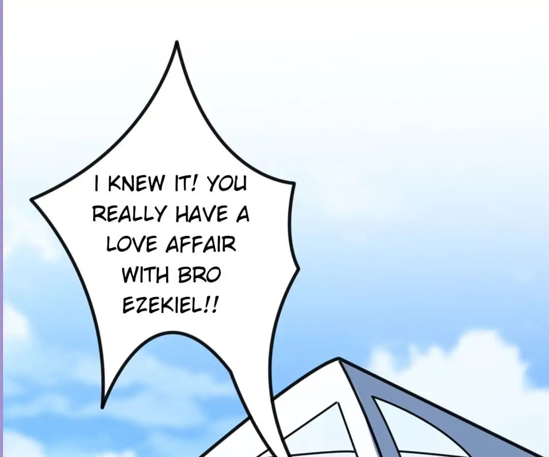 Jerk, You Can’t Escape Chapter 92 - page 44