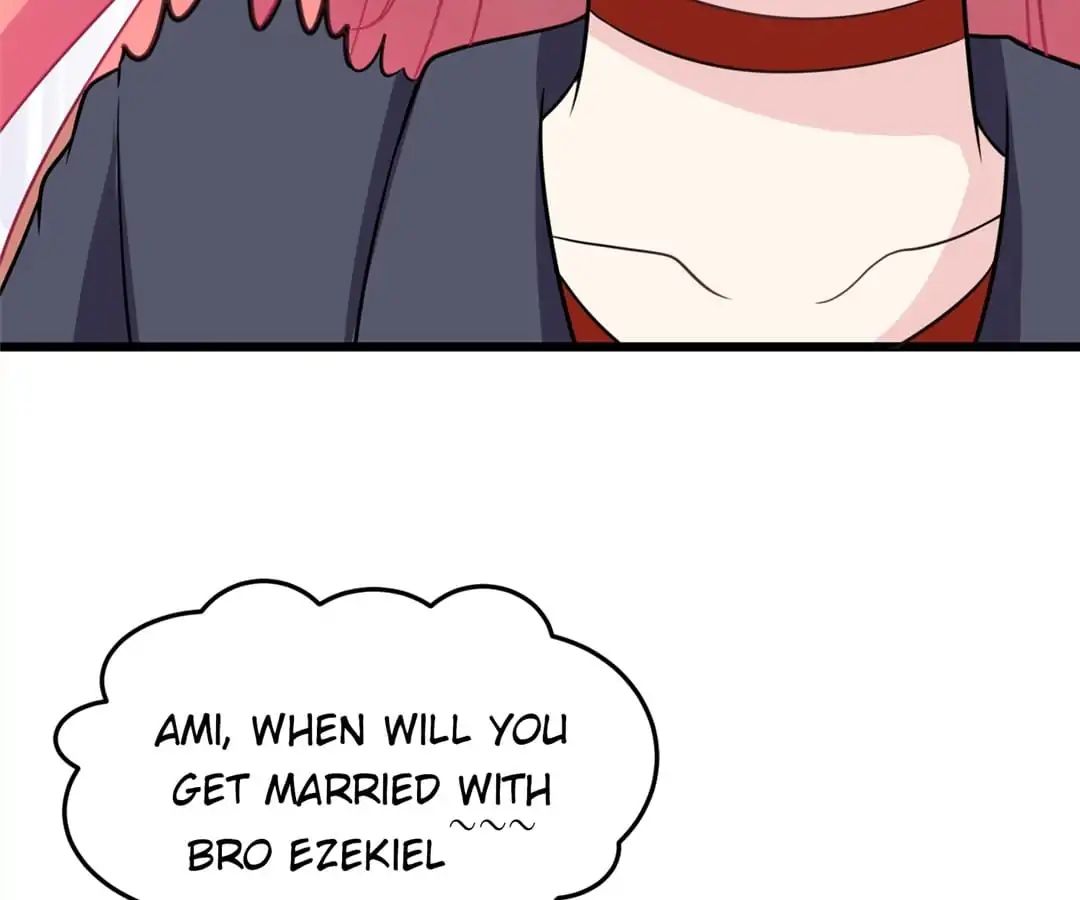 Jerk, You Can’t Escape Chapter 92 - page 48