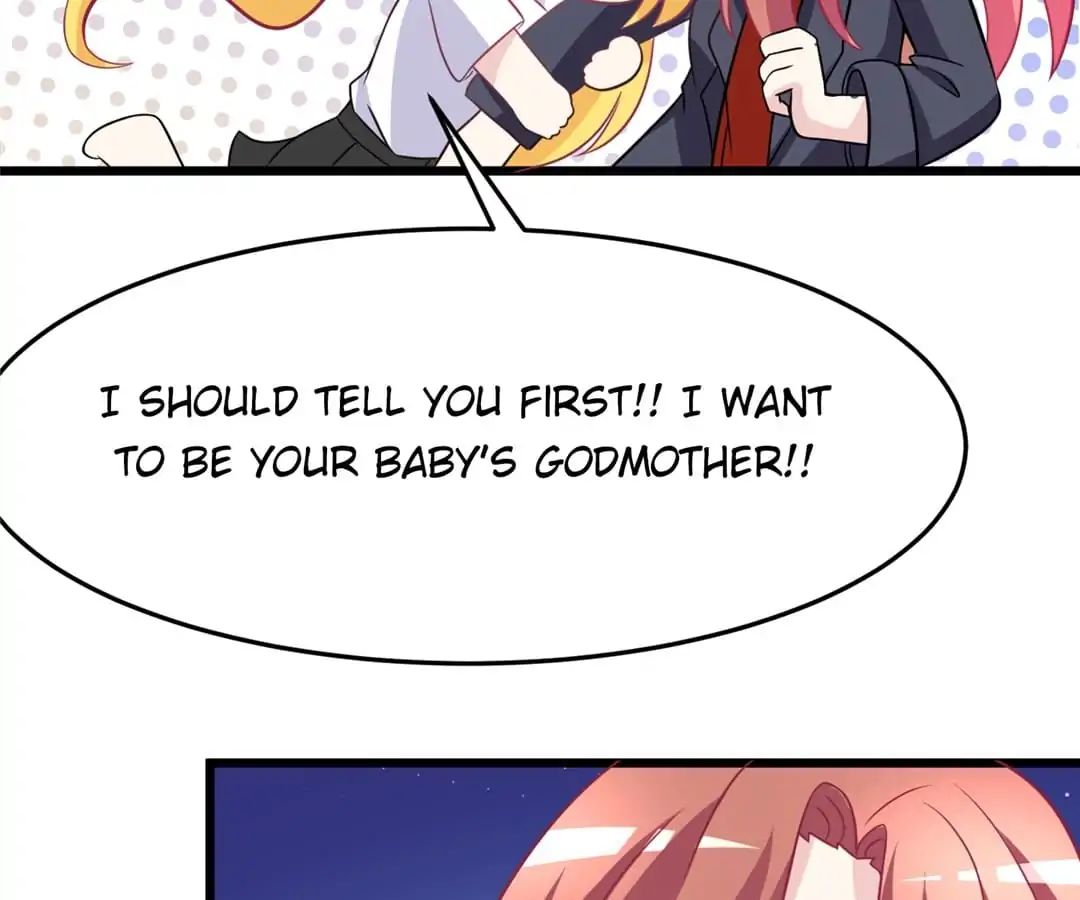 Jerk, You Can’t Escape Chapter 92 - page 50