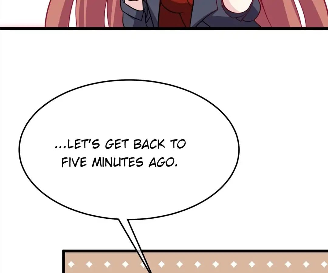 Jerk, You Can’t Escape Chapter 92 - page 64