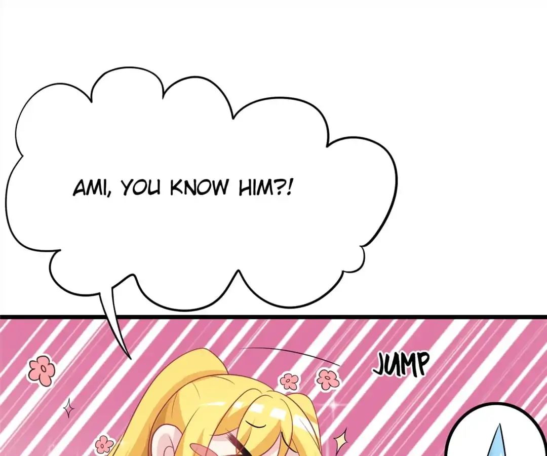 Jerk, You Can’t Escape Chapter 92 - page 7