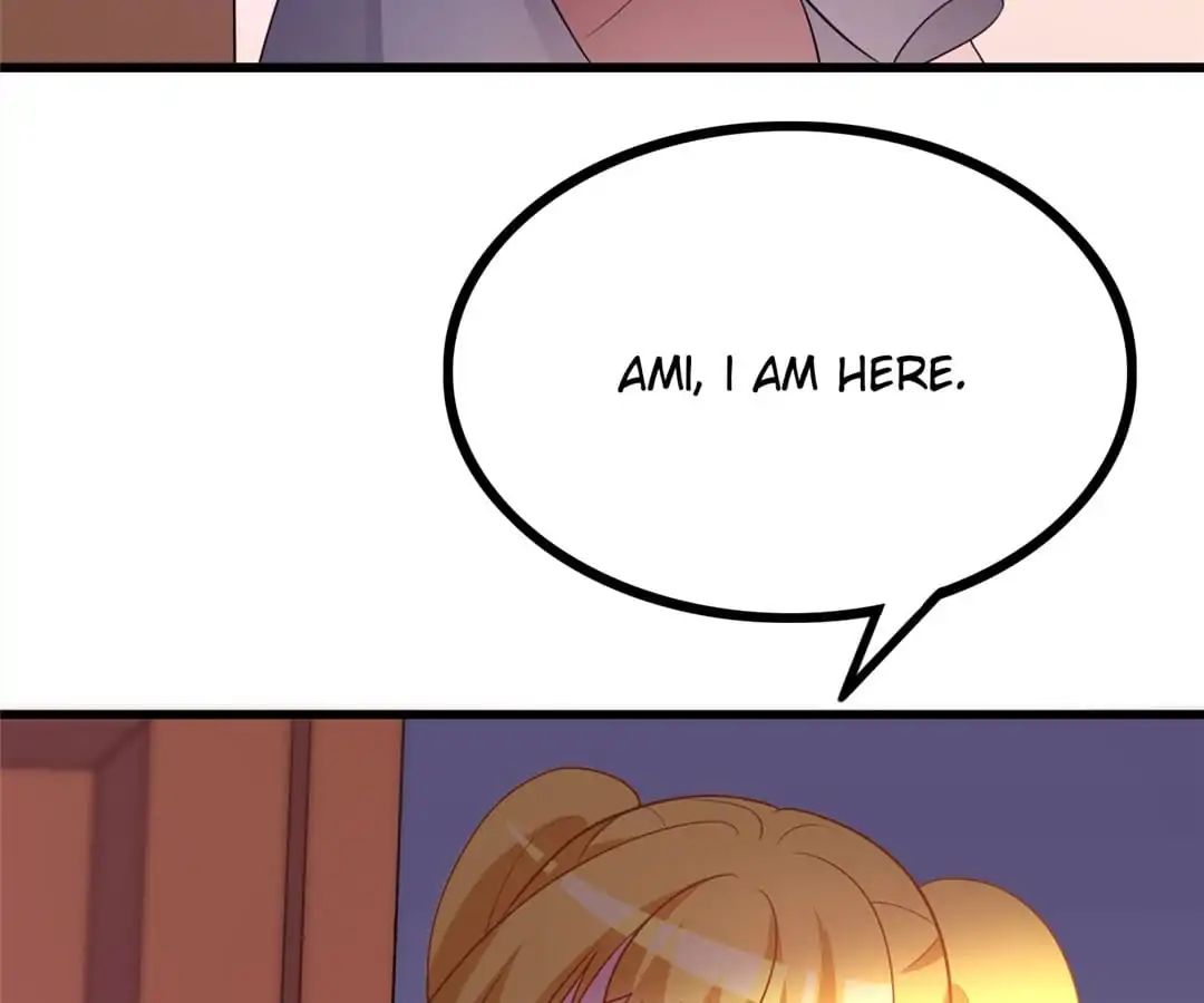 Jerk, You Can’t Escape Chapter 91 - page 27