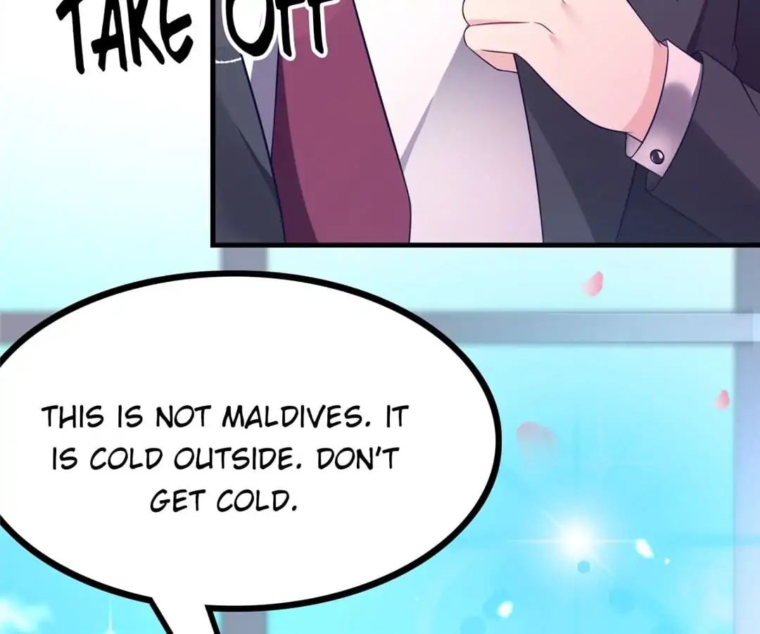 Jerk, You Can’t Escape Chapter 91 - page 4