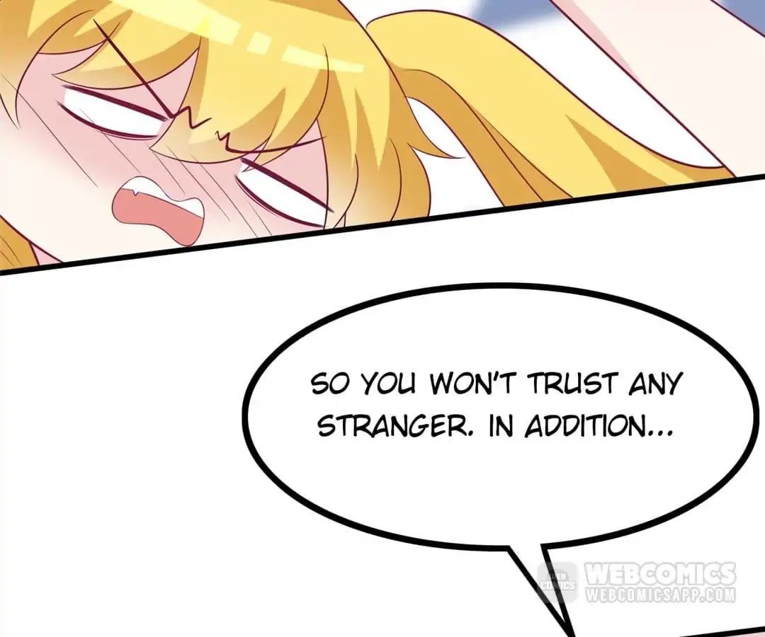 Jerk, You Can’t Escape Chapter 91 - page 42